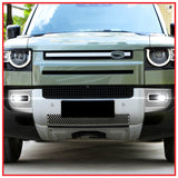 Fog Light for Land Rover Defender