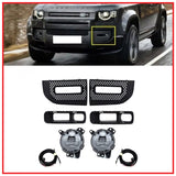Fog Light for Land Rover Defender