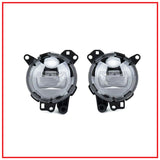 Fog Light for Land Rover Defender