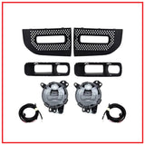 Fog Light for Land Rover Defender