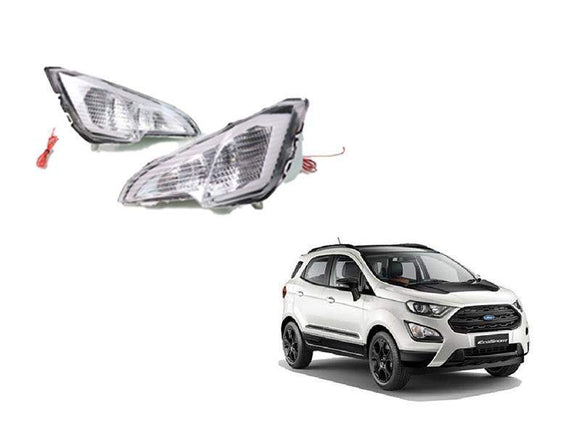 Ford EcoSport (2017) DRL Light