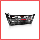 Fortuner 2016 front Grille GR sports Design