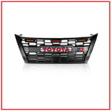 Fortuner 2016 front Grille GR sports Design