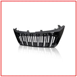 Fortuner 2021 Front Grill Alphard