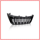 Fortuner 2021 Front Grill Alphard