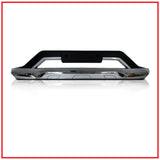 Grand Vitara Front And Rear Bumper Guard (Diffuser)