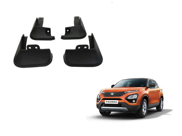 Tata Harrier Mud Flap
