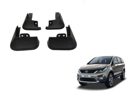 Tata Hexa Mud Flap
