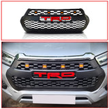Hilux Front Grille (TRD Design)