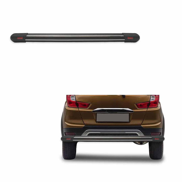 Rear Bumper Protector Safety Guards for Honda WR-V