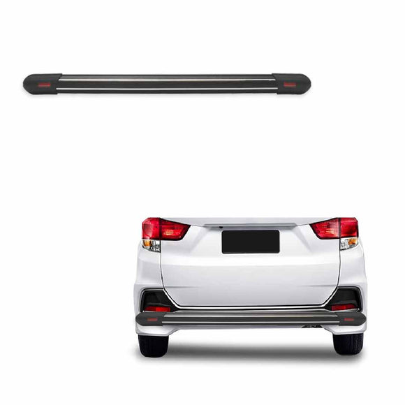 Rear Bumper Protector for Honda Mobilio