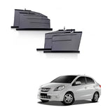 Honda Amaze 2012-16 Automatic window roller curtains | Car Roller Retractable Sun Shades