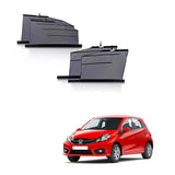 Honda Brio Automatic window roller curtains | Car Roller Retractable Sun Shades