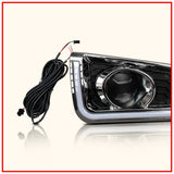 Honda City (2014 - 2017) DRL Light