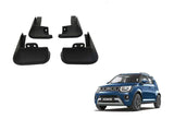 Maruti Suzuki Ignis Mud Flap
