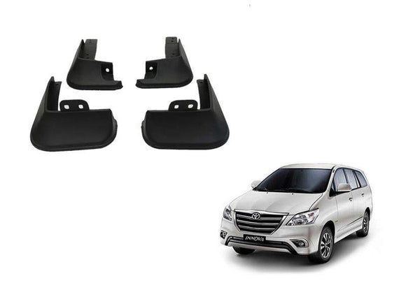 Toyota Innova Mud Flap