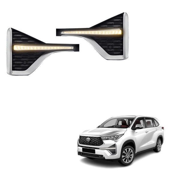 Toyota Innova Hycross DRL Light (Daytime Running Lamp)