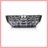 Innova Alphard Front Grill