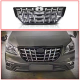 Innova Alphard Front Grill