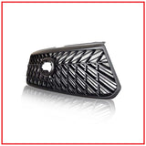 Innova Crysta 2016 Front Grille (Lexus Design)