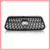 Innova Crysta 2016 Front Grille (Lexus Design)