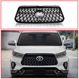 Innova Crysta 2016 Front Grille (Lexus Design)