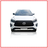 Innova Crysta 2022 Front Grill (Lexus Design)