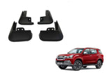 Isuzu MUX Mud Flap