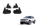 Jeep Compass Mud Flap