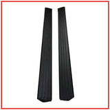 Jeep Wrangler Automatic Side Stepper (Door Side e-Step)