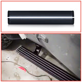 Jeep Wrangler Automatic Side Stepper (Door Side e-Step)