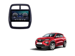 Music System for Renault KWID – autoclint