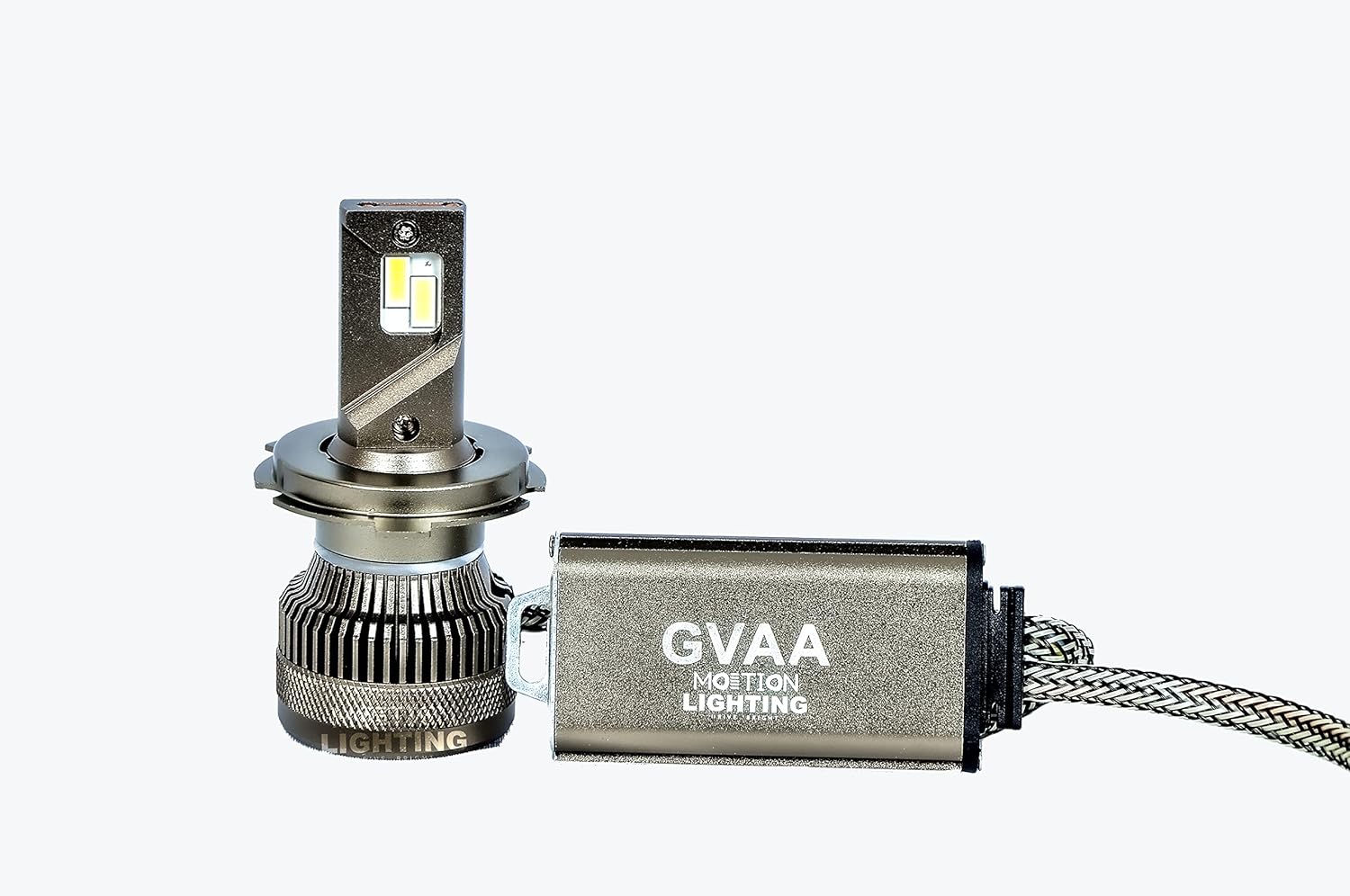 Gvaa led deals light for car