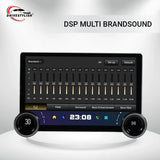 DIAMOND 2k 11.5‚Äù Android Music System (Car Stereo)