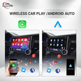 DIAMOND 2k 11.5‚Äù Android Music System (Car Stereo)