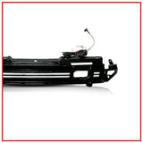 Land Rover Defender Front Grill With Led Light