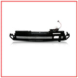 Land Rover Defender Front Grill With Led Light