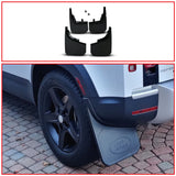 Land Rover Defender Mud Flaps