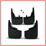 Land Rover Defender Mud Flaps