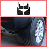 Land Rover Defender Mud Flaps