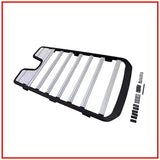 Land Rover Defender Roof Luggage Carrier