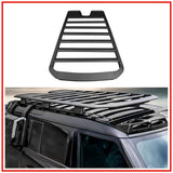 Land Rover Defender Roof Luggage Carrier