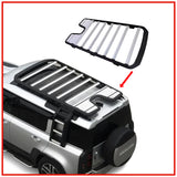 Land Rover Defender Roof Luggage Carrier