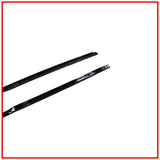 Land Rover Defender Roof Rails