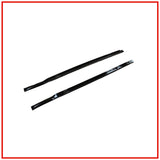 Land Rover Defender Roof Rails