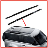 Land Rover Defender Roof Rails