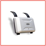 Land Rover Defender Side Gear Carrier Box Black || Silver || White