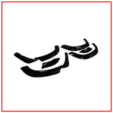 Land Rover Defender Wheel Arch Cladding