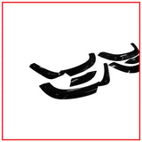 Land Rover Defender Wheel Arch Cladding