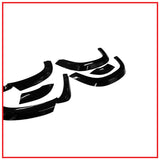 Land Rover Defender Wheel Arch Cladding